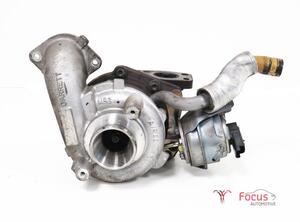 Turbocharger PEUGEOT 5008 (0E, 0U)