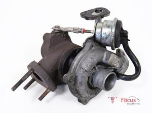 Turbolader Ford Ka RU8 73501343 P11667852