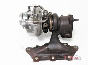 Turbolader RENAULT Captur I (H5, J5), RENAULT Clio IV (BH)