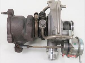 Turbolader RENAULT Captur I (H5, J5), RENAULT Clio IV (BH)