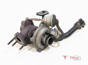 Turbocharger FIAT Qubo (225)