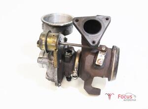 Turbocharger MERCEDES-BENZ A-Klasse (W169)