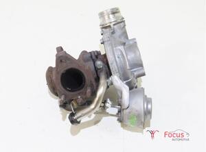 Turbocharger RENAULT Captur I (H5, J5), RENAULT Clio IV (BH)