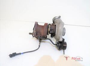 Turbolader HYUNDAI i20 (PB, PBT)