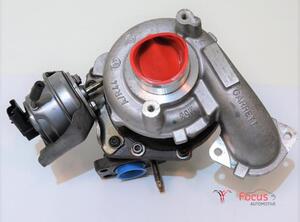 Turbocharger PEUGEOT 308 I (4A, 4C), PEUGEOT 308 SW I (4E, 4H)