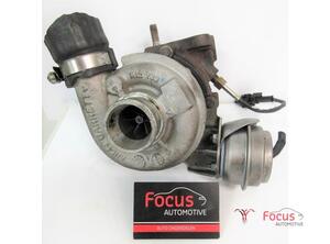 Turbocharger HYUNDAI i30 (GD), HYUNDAI i30 Coupe