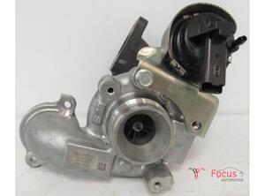 Turbocharger PEUGEOT PARTNER TEPEE