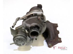 Turbocharger RENAULT Captur I (H5, J5), RENAULT Clio IV (BH)