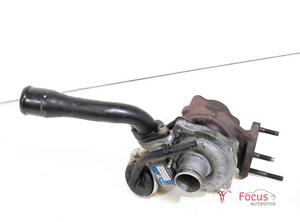 Turbolader FIAT Grande Punto (199), FIAT Punto Evo (199)