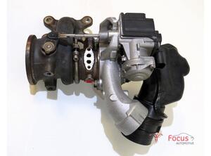 Turbocharger VW Polo (6C1, 6R1)