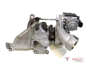 Turbocharger AUDI A3 Sportback (8VA, 8VF)