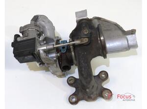 Turbolader VW GOLF VII (5G1, BQ1, BE1, BE2)