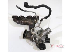 Turbocharger BMW 1 (F21)