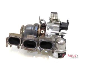 Turbocharger RENAULT MEGANE IV Grandtour (K9A/M/N_)