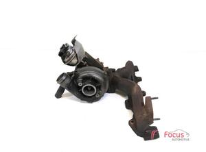 Turbolader Ford Mondeo IV Turnier BA7 9662464980 P19510583