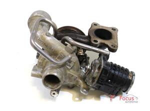 Turbolader Opel Corsa F P2JO 9830229380 P19878500