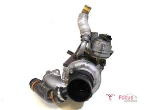 Turbocharger FORD FOCUS III Turnier