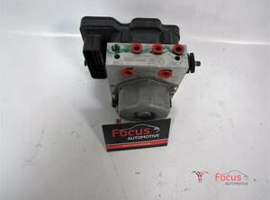 Abs Hydraulic Unit NISSAN Micra IV (K13)