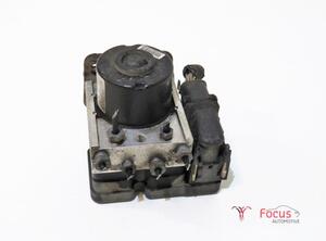 Abs Hydraulic Unit FORD Fiesta VI (CB1, CCN)