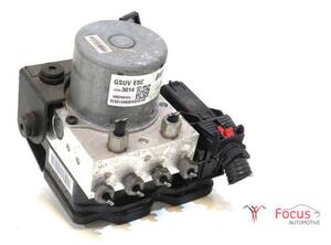 Abs Hydraulic Unit OPEL Mokka/Mokka X (J13)