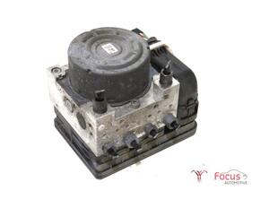 Abs Hydraulic Unit CITROËN C3 II (SC_)