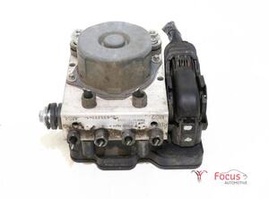 Abs Hydraulic Unit RENAULT CLIO IV (BH_)