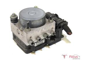 Abs Hydraulic Unit OPEL CORSA D (S07)