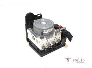 Abs Hydraulic Unit SEAT LEON (5F1)