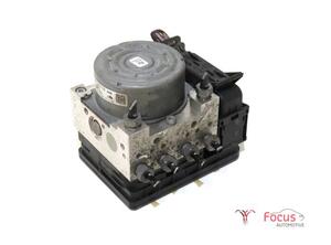 Abs Hydraulic Unit FORD FIESTA VII (HJ, HF)