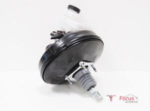 Brake Booster FORD Fiesta VII (HF, HJ)