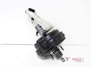 Brake Booster FORD Mondeo IV Turnier (BA7)