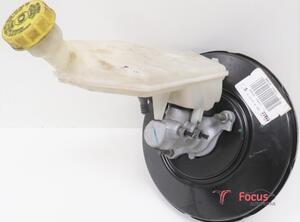 Brake Booster PEUGEOT 207 SW (WK)