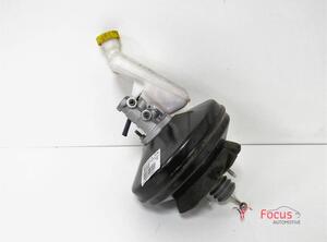 Brake Booster CITROËN C3 II (SC)