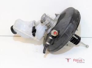 Brake Booster OPEL Corsa E (--)