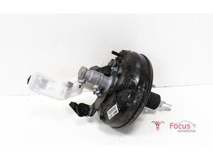 Brake Booster MAZDA 2 (DJ, DL)