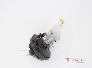 Brake Booster PEUGEOT 208 I (CA, CC)