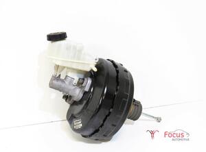 Brake Booster OPEL Astra J (--)