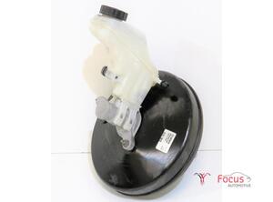 Brake Booster OPEL Corsa D (S07)