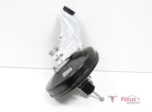 Brake Booster OPEL Corsa D (S07)