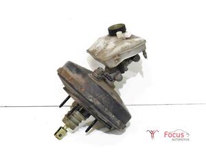 Brake Booster PEUGEOT 206 Schrägheck (2A/C), PEUGEOT 206 Stufenheck (--)