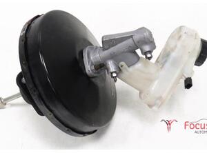 Brake Booster RENAULT Twingo II (CN0)