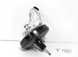 Brake Booster OPEL Corsa E (--)