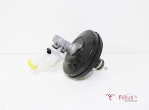 Brake Booster FIAT 500 (312), FIAT 500 C (312)