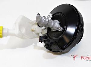 Brake Booster CITROËN C3 Aircross II (2C, 2R)