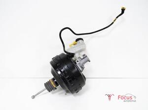 Brake Booster OPEL Insignia A (G09)