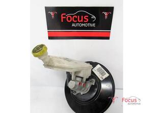 Brake Booster CITROËN C3 Picasso (--)