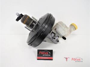 Brake Booster FIAT Panda (169)