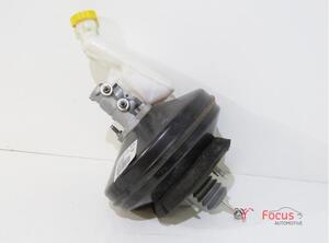 Brake Booster CITROËN C3 II (SC)