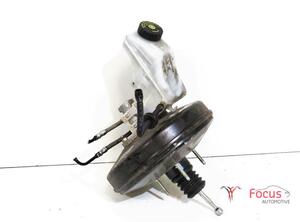 Brake Booster OPEL Corsa E (--)