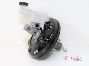 Brake Booster FORD Fiesta VII (HF, HJ)